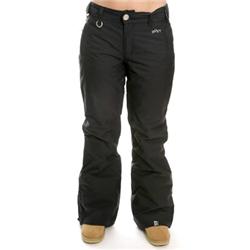 Quartz Snow Pants - Black