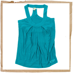 Roxy Quiet Top Blue