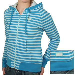 Roxy Slide Away Zip hoody