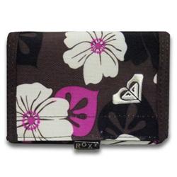 Small Beach Wallet - Hot Pink