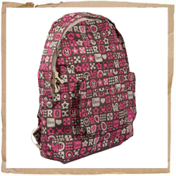 Sugar Baby Back Pack Multi