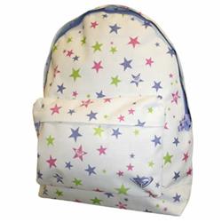 Sugar Baby Backpack - White