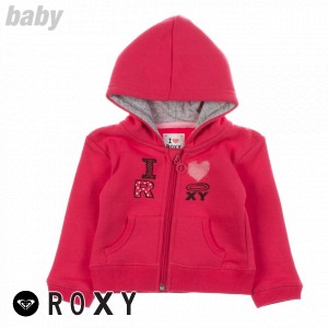 T-Shirts - Roxy Heads Up Long Sleeve Hoody