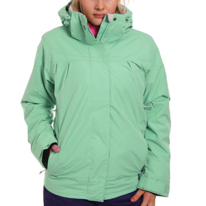 Trolly Snowboarding jacket