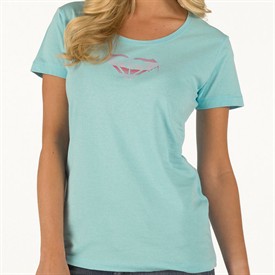 Womens Beach Brights T-Shirt Ice Breaker