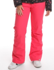 Womens Evolution Pant - Raspberry