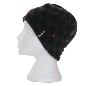 Roxy Wonderland Fleece beanie