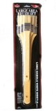 Large Area Brush Set - Long Handled White Bristle