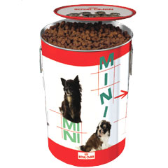 Canin 10kg Storage Bin