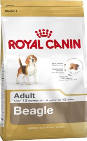 Royal Canin, 2102[^]0105297 Canine Adult Beagle