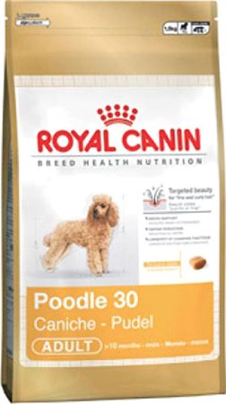 Royal Canin, 2102[^]0105292 Canine Adult Poodle