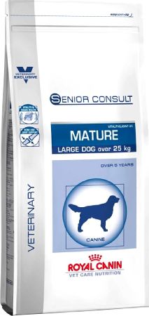 Royal Canin, 2102[^]0105332 Canine Veterinary Care Senior