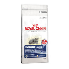 Canin Feline Indoor Mature 1.5kg