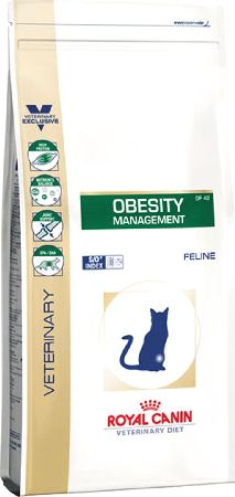 Royal Canin, 2102[^]0105329 Feline Veterinary Diet Obesity