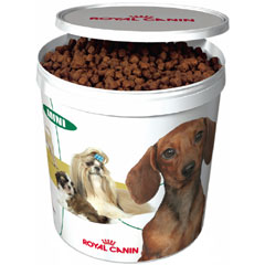 Canin Mini Breed Bin