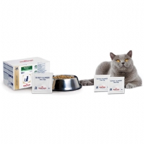 Royal Canin Feline Vet Diet Satiety Control Sat