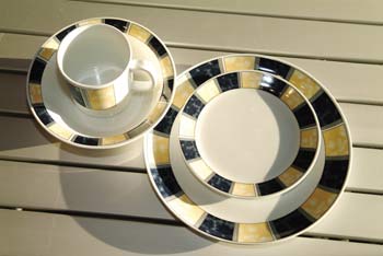 Royal Classic Tableware