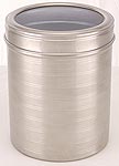 14 x 7 Biscuit Storage Tin