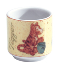 Boxed Eggcup: Tigger