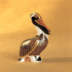 Royal Doulton (Brown)