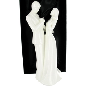 Royal Doulton Congratulations Images Figurine