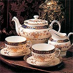 Royal Doulton Cream