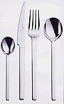 Cutlery - 24 piece set