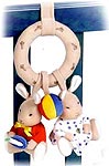 Royal Doulton Tag-a-Long