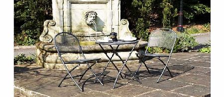 Royal Garden Cafe Bistro Set