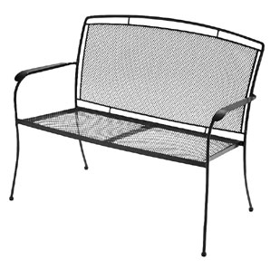 Royal Garden Classic Bench