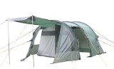 Royal Traveller Tunnel Annexe Awning Green