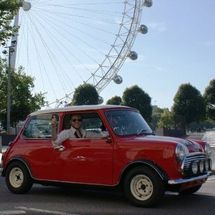 Wedding Tour - A Private Classic Mini