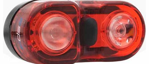 Rear LED Light - 2 x