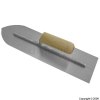 Flooring Trowel 4.5` x 16`