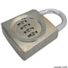 Prestolock Combination Padlock