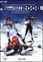 Biathlon 2008 PC