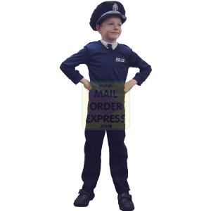 Balamory PC Plum Costume 5-7 Years