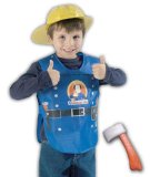 Fireman Sam Blister Pack - Child Set