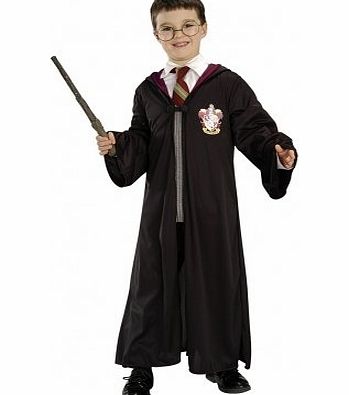 Harry Potter Costume Kit