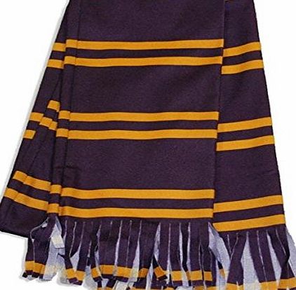 Harry Potter scarf