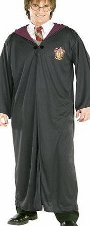 Rubies Harry Potter Robe Fancy Dress (Standard)