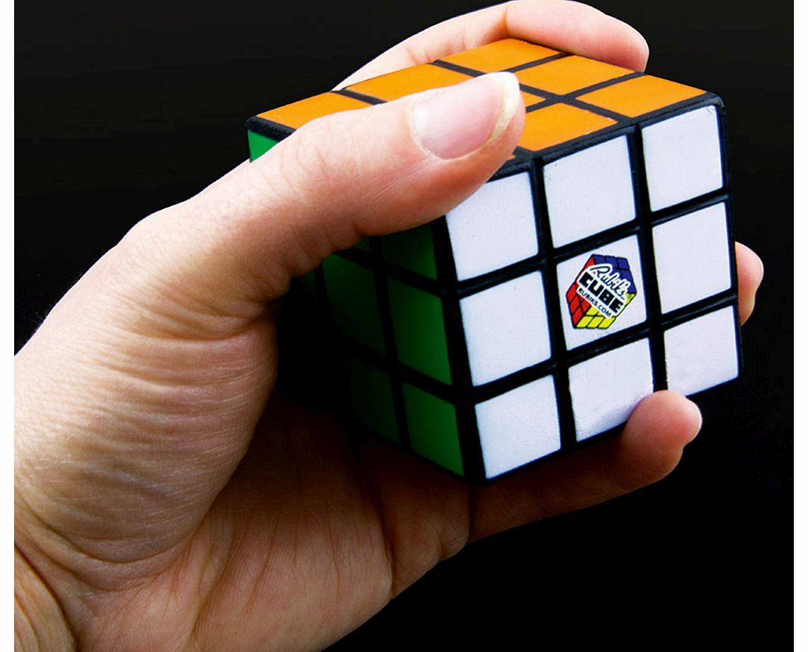 Cube Stress Ball