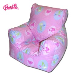 Barbie Fantasy Didichair Small Beanchair NEXT