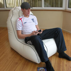 Designer Gamer Bean bag Chair