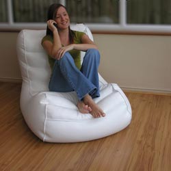 Designer Spacial Beanbag