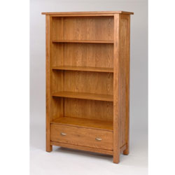 ruddiman - Balmoral  Bookcase