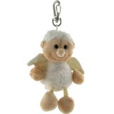 Schaffer Angel Key Chain 10 cm excl. snap hook