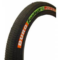 Ruption 18 (DURO) TYRE - BLACK