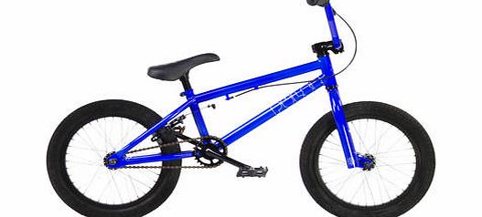 Ruption Pulse 16`` 2015 BMX Bike