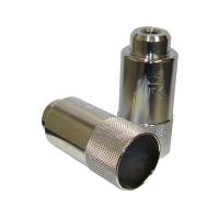 Ruption SCAFFOLD PEGS - 10MM CHROME